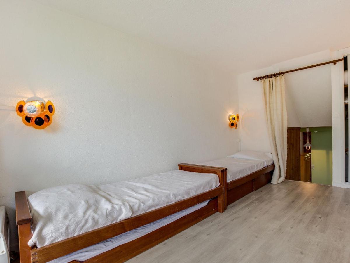 Apartment Brelin La Challe 635 By Interhome Сен-Мартен-дьо-Белвил Екстериор снимка