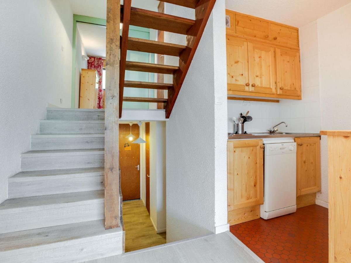 Apartment Brelin La Challe 635 By Interhome Сен-Мартен-дьо-Белвил Екстериор снимка