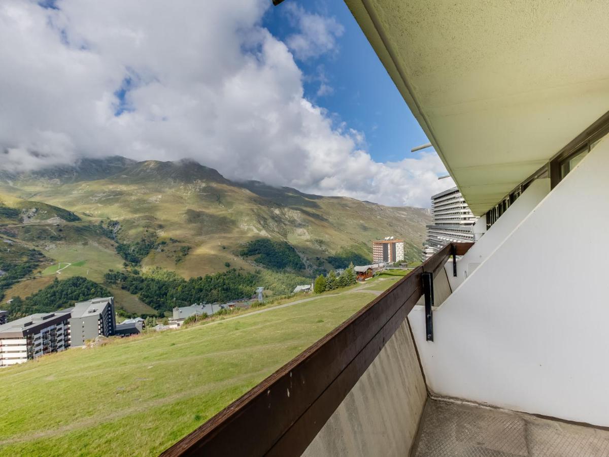 Apartment Brelin La Challe 635 By Interhome Сен-Мартен-дьо-Белвил Екстериор снимка